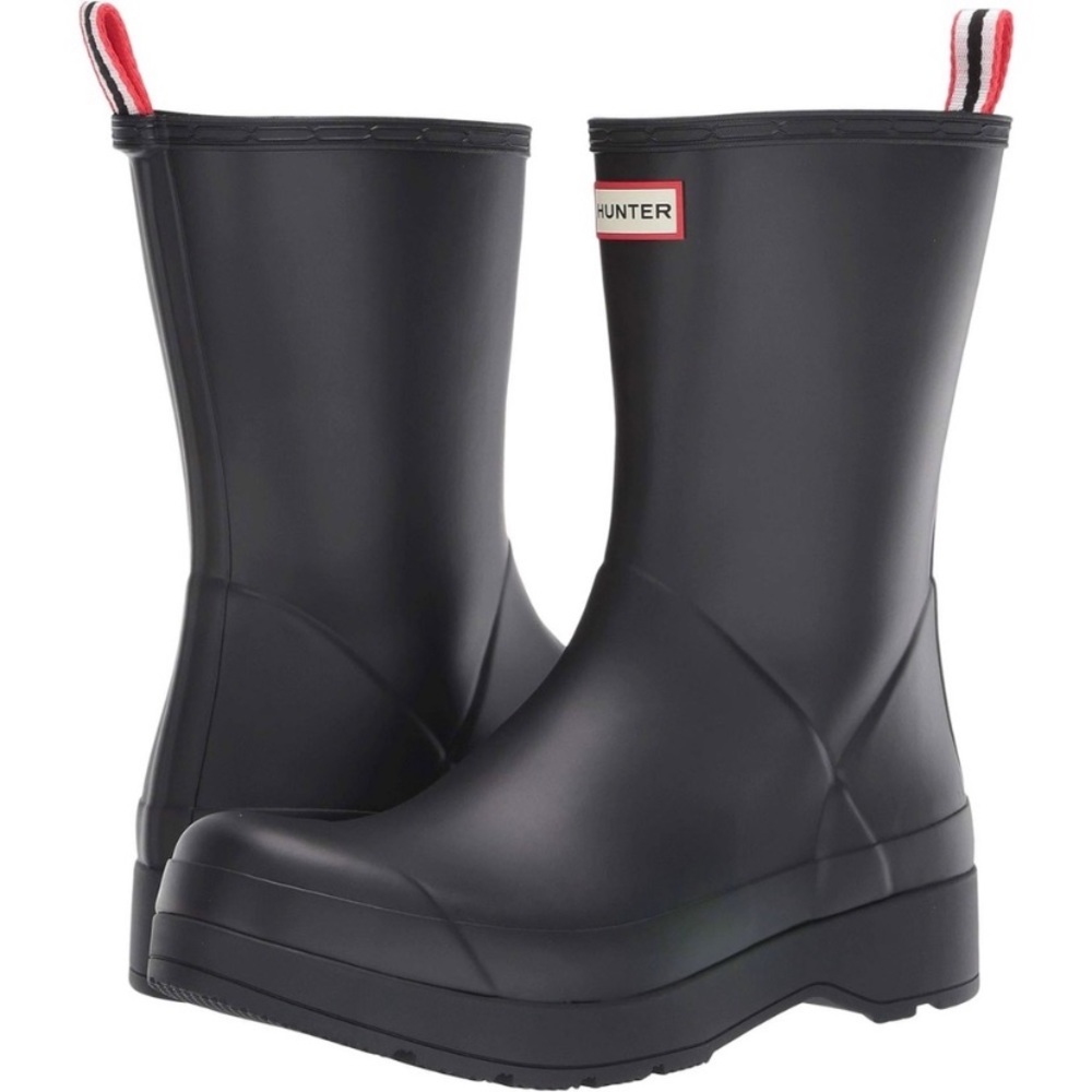 Hunter Boots Original Play Mid-height Rain Boots
